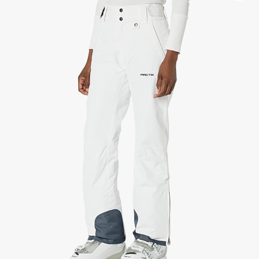 Arctic Women’s Insulated Snow Pants